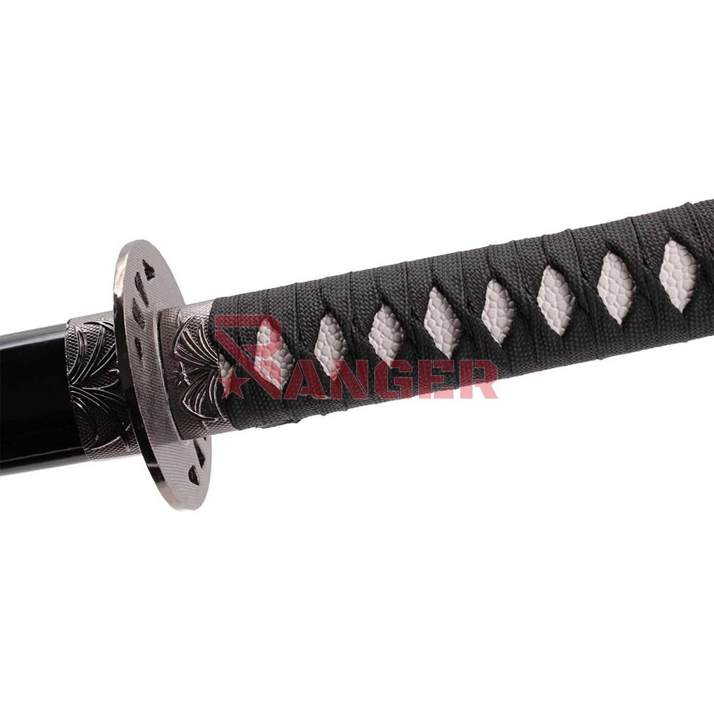 KATANA 5030 KLBL-2 102CM ACERO NEGRO