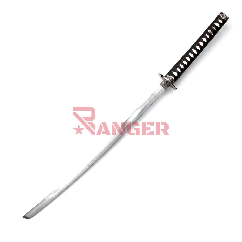 KATANA 5031 KLBL-1 102CM ACERO NEGRO