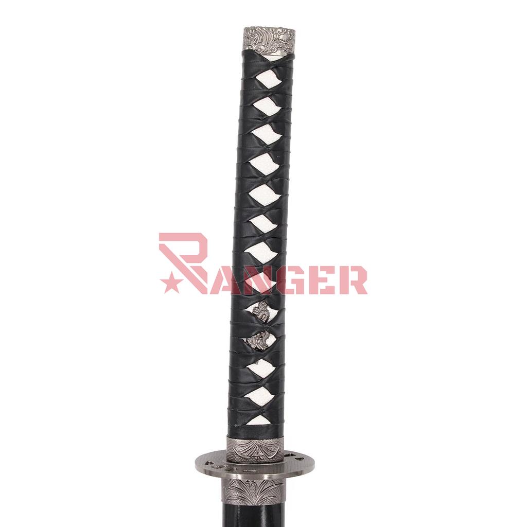 KATANA 5031 KLBL-1 102CM ACERO NEGRO