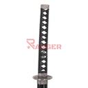 KATANA 5031 KLBL-1 102CM ACERO NEGRO