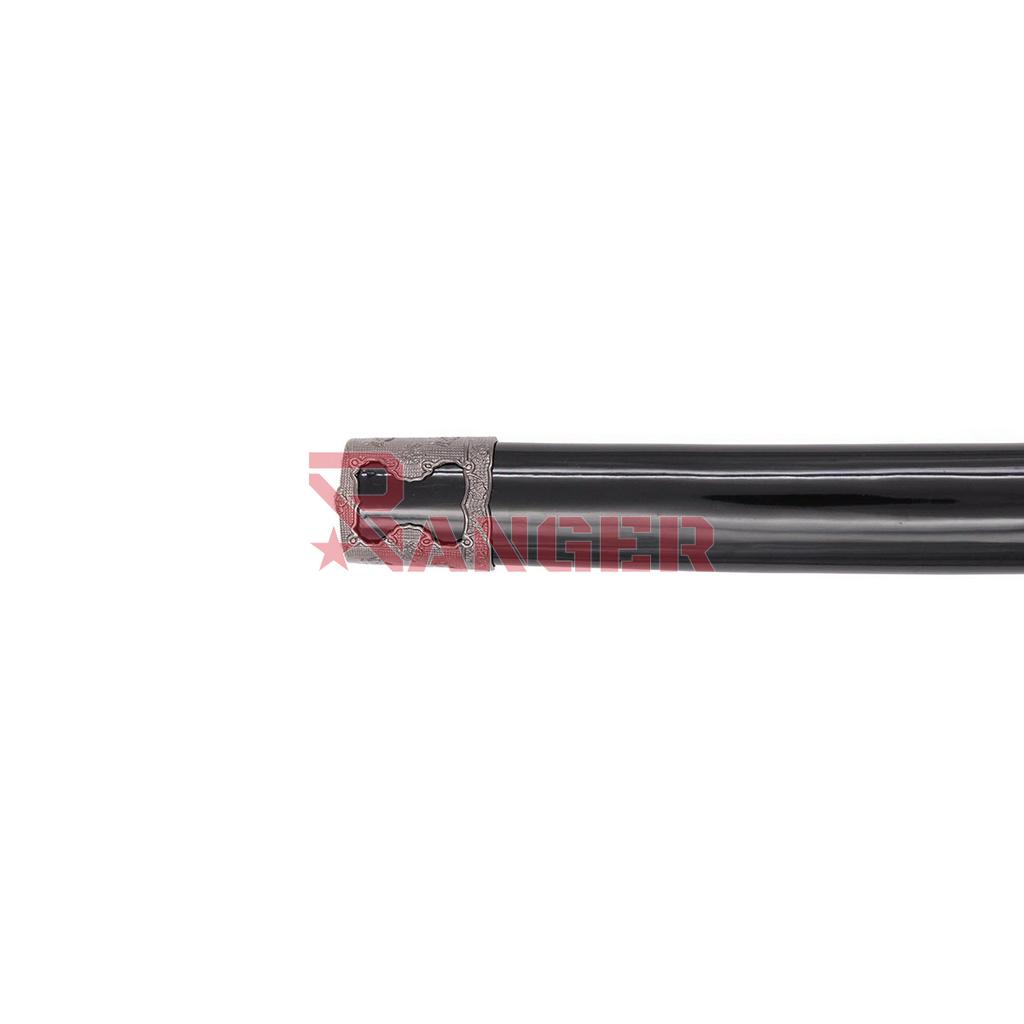 KATANA 5031 KLBL-1 102CM ACERO NEGRO