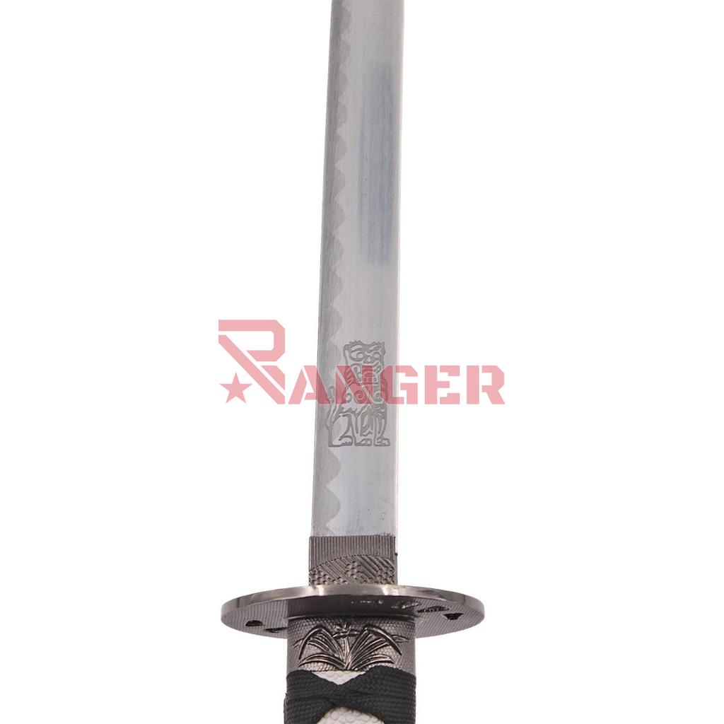 KATANA 5031 KLBL-1 102CM ACERO NEGRO