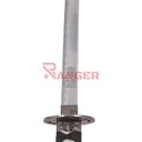 KATANA 5031 KLBL-1 102CM ACERO NEGRO