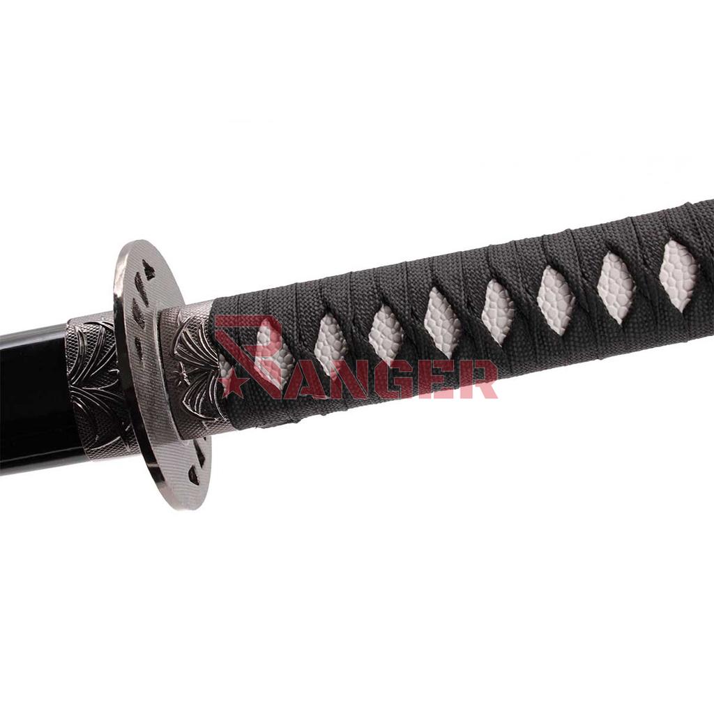 KATANA 5031 KLBL-1 102CM ACERO NEGRO