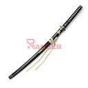 KATANA 5032 KLBL-3 102CM ACERO NEGRO