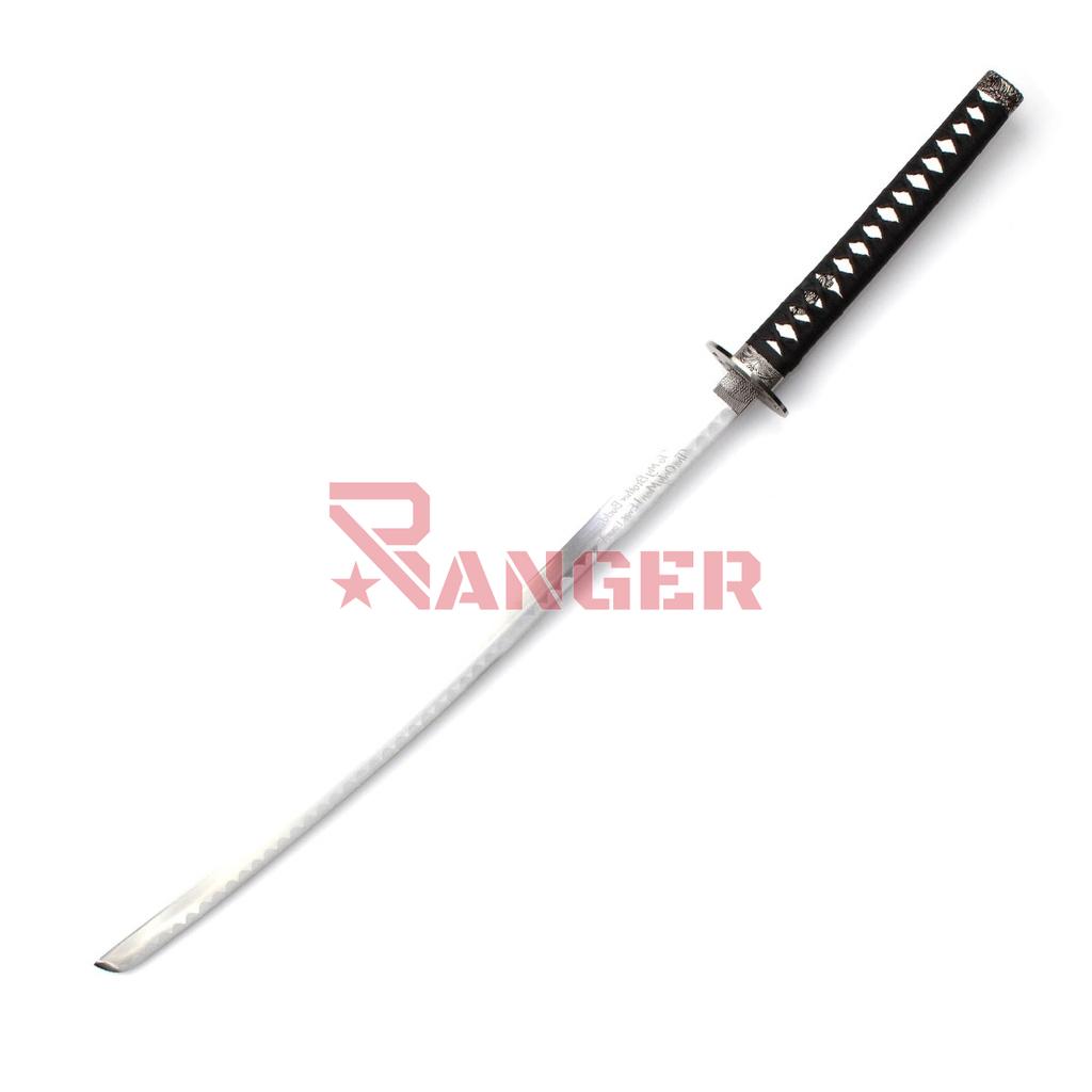 KATANA 5032 KLBL-3 102CM ACERO NEGRO