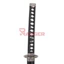 KATANA 5032 KLBL-3 102CM ACERO NEGRO