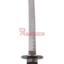 KATANA 5032 KLBL-3 102CM ACERO NEGRO