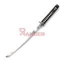 KATANA  5041 LSM 80CM ACERO NEGRA