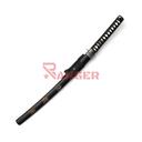 KATANA  5041 LSM 80CM ACERO NEGRA