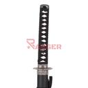 KATANA  5041 LSM 80CM ACERO NEGRA