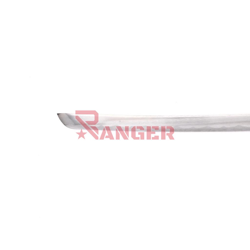 KATANA  5041 LSM 80CM ACERO NEGRA