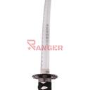 KATANA  5041 LSM 80CM ACERO NEGRA