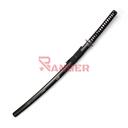 KATANA 5042 LSM 101CM ACERO NEGRA
