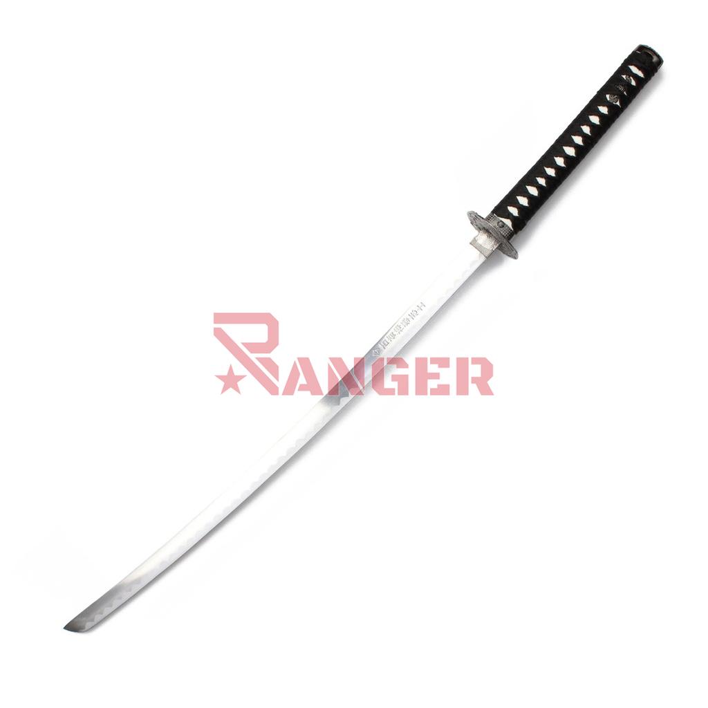 KATANA 5042 LSM 101CM ACERO NEGRA