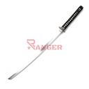 KATANA 5042 LSM 101CM ACERO NEGRA