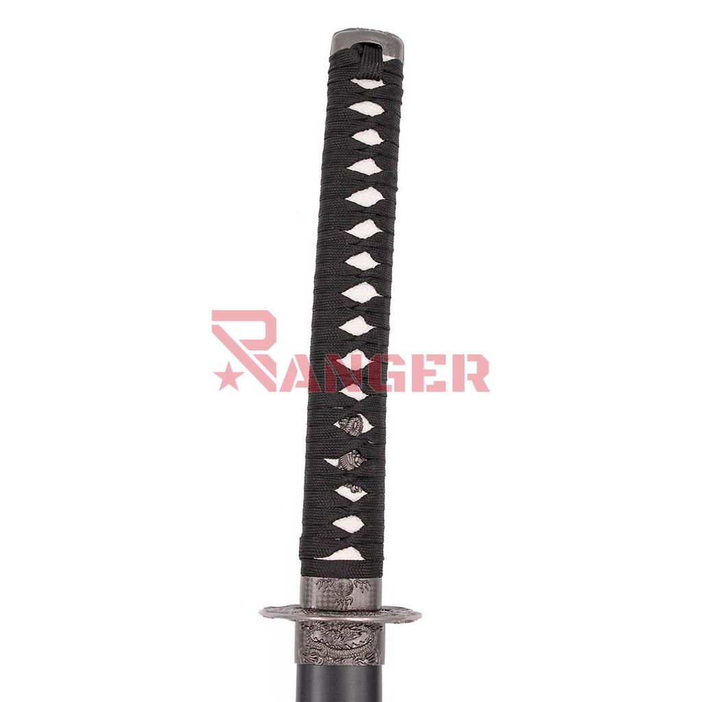 KATANA 5042 LSM 101CM ACERO NEGRA