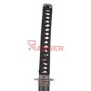 KATANA 5042 LSM 101CM ACERO NEGRA