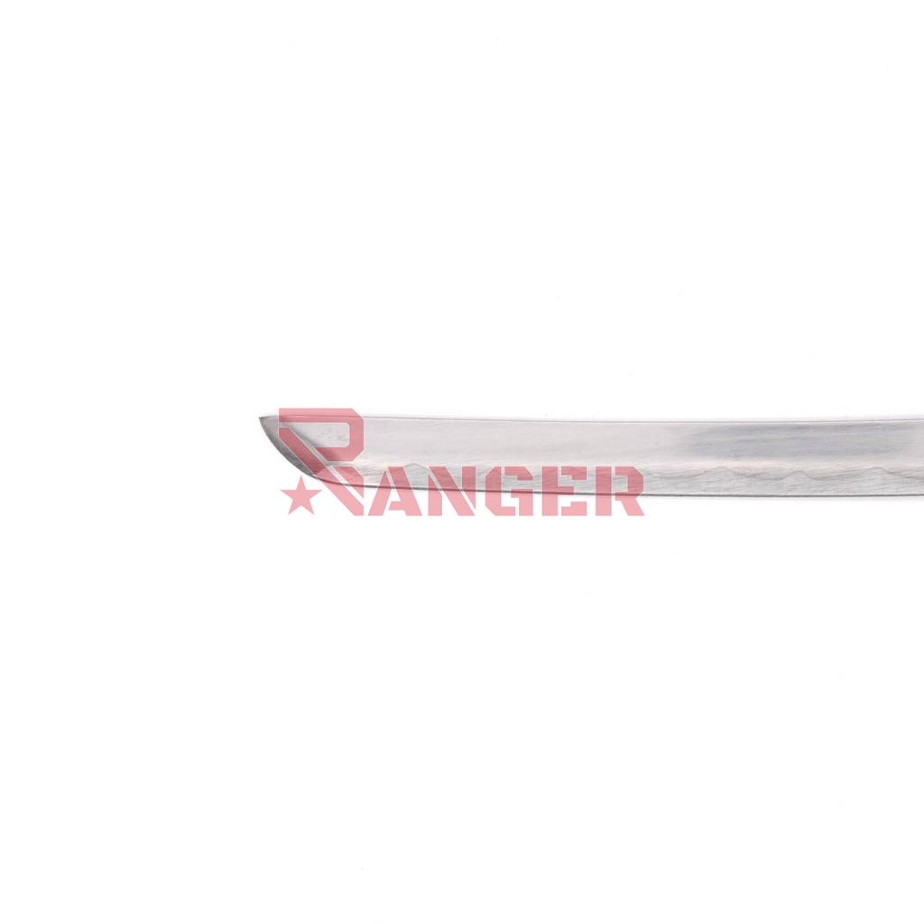 KATANA 5042 LSM 101CM ACERO NEGRA