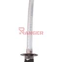 KATANA 5042 LSM 101CM ACERO NEGRA