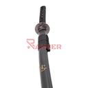 KATANA 5042 LSM 101CM ACERO NEGRA