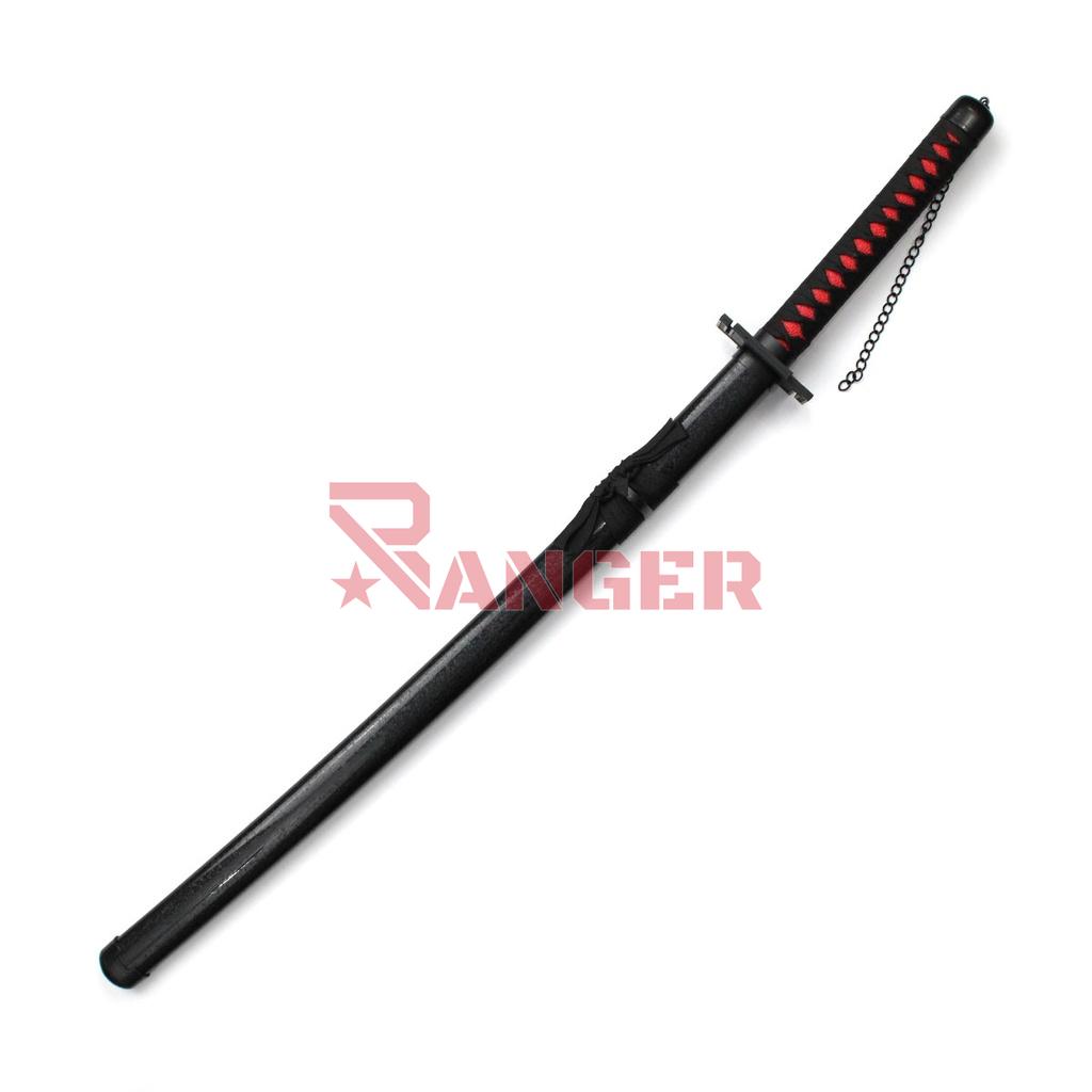 KATANA MADERA 3010 BCH 100CM NEGRA