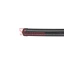 KATANA MADERA 3010 BCH 100CM NEGRA