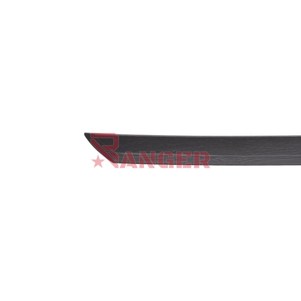 KATANA MADERA 3010 BCH 100CM NEGRA