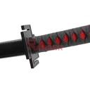 KATANA MADERA 3010 BCH 100CM NEGRA