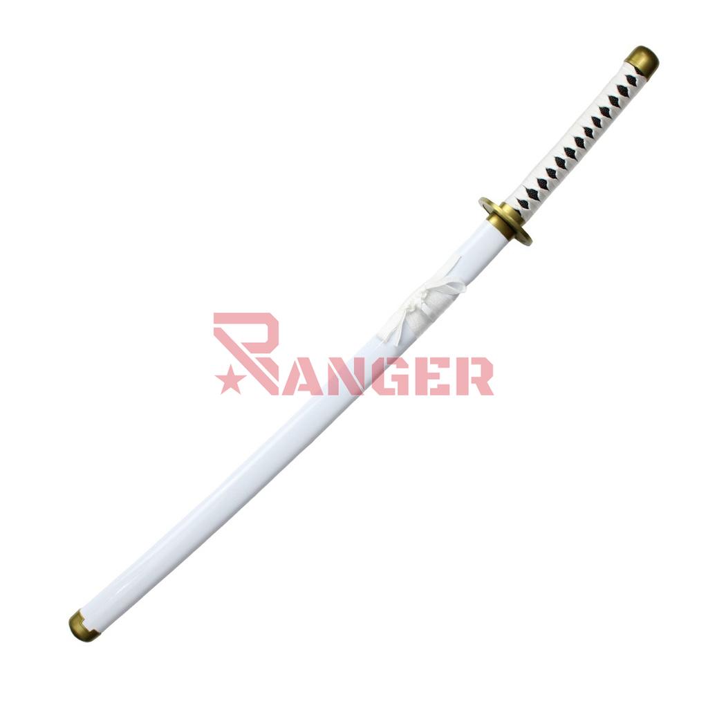 KATANA MADERA 3030 OPC 100CM BLANCA
