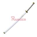 KATANA MADERA 3030 OPC 100CM BLANCA