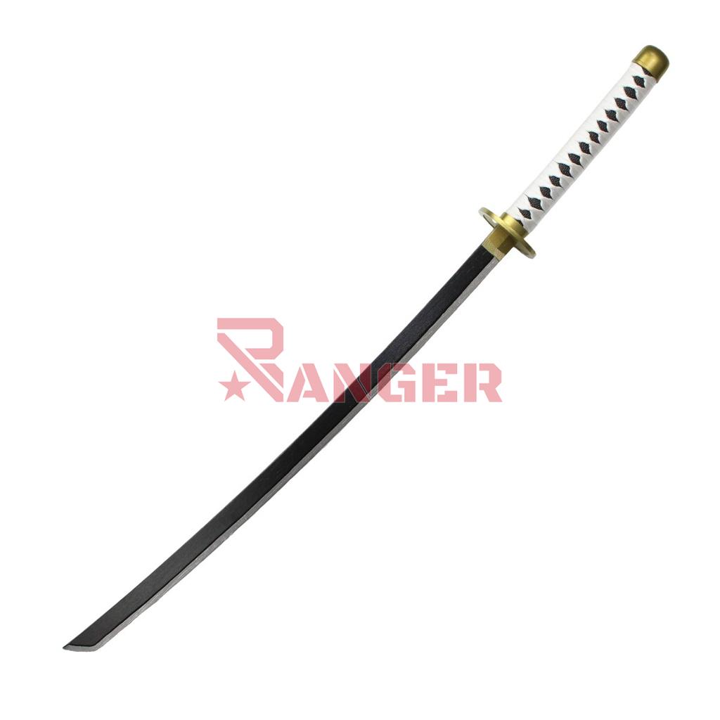 KATANA MADERA 3030 OPC 100CM BLANCA