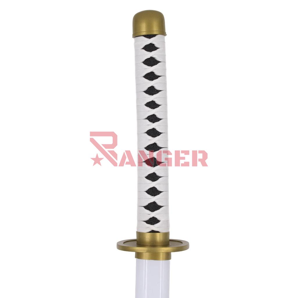 KATANA MADERA 3030 OPC 100CM BLANCA