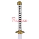 KATANA MADERA 3030 OPC 100CM BLANCA