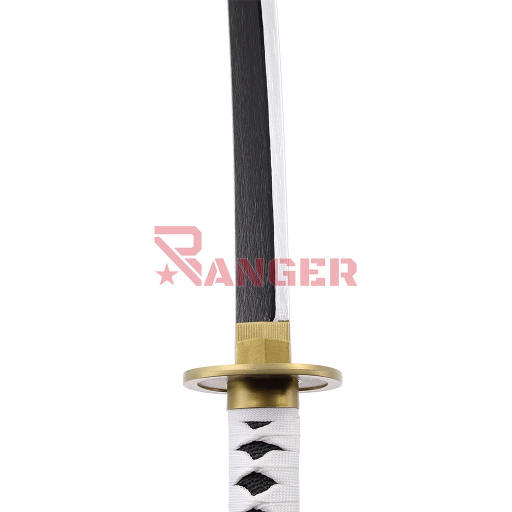 KATANA MADERA 3030 OPC 100CM BLANCA