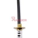 KATANA MADERA 3030 OPC 100CM BLANCA