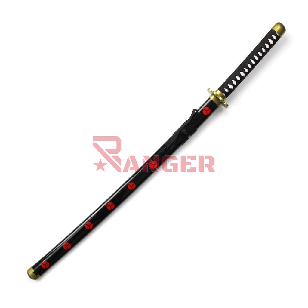 KATANA MADERA 3031 OPC 100CM NEGRA