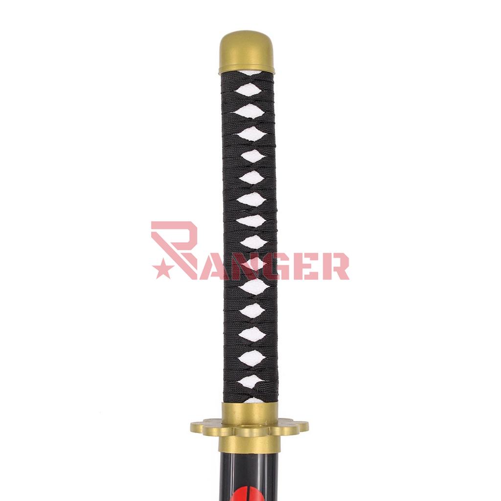 KATANA MADERA 3031 OPC 100CM NEGRA