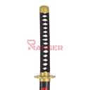 KATANA MADERA 3031 OPC 100CM NEGRA