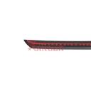 KATANA MADERA 3031 OPC 100CM NEGRA