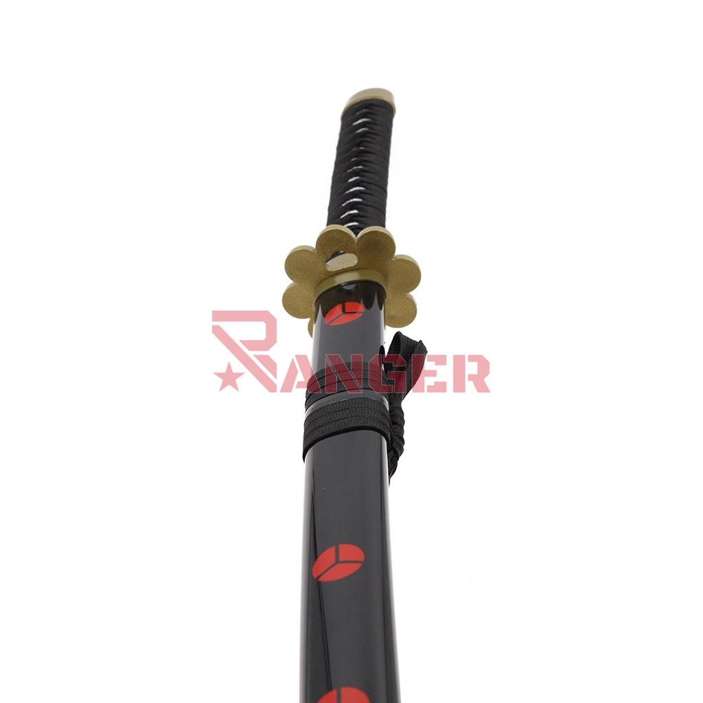 KATANA MADERA 3031 OPC 100CM NEGRA