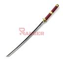 KATANA MADERA 3032 OPC 104CM ROJA