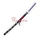 KATANA MADERA 3033 OPC 104CM NEGRA