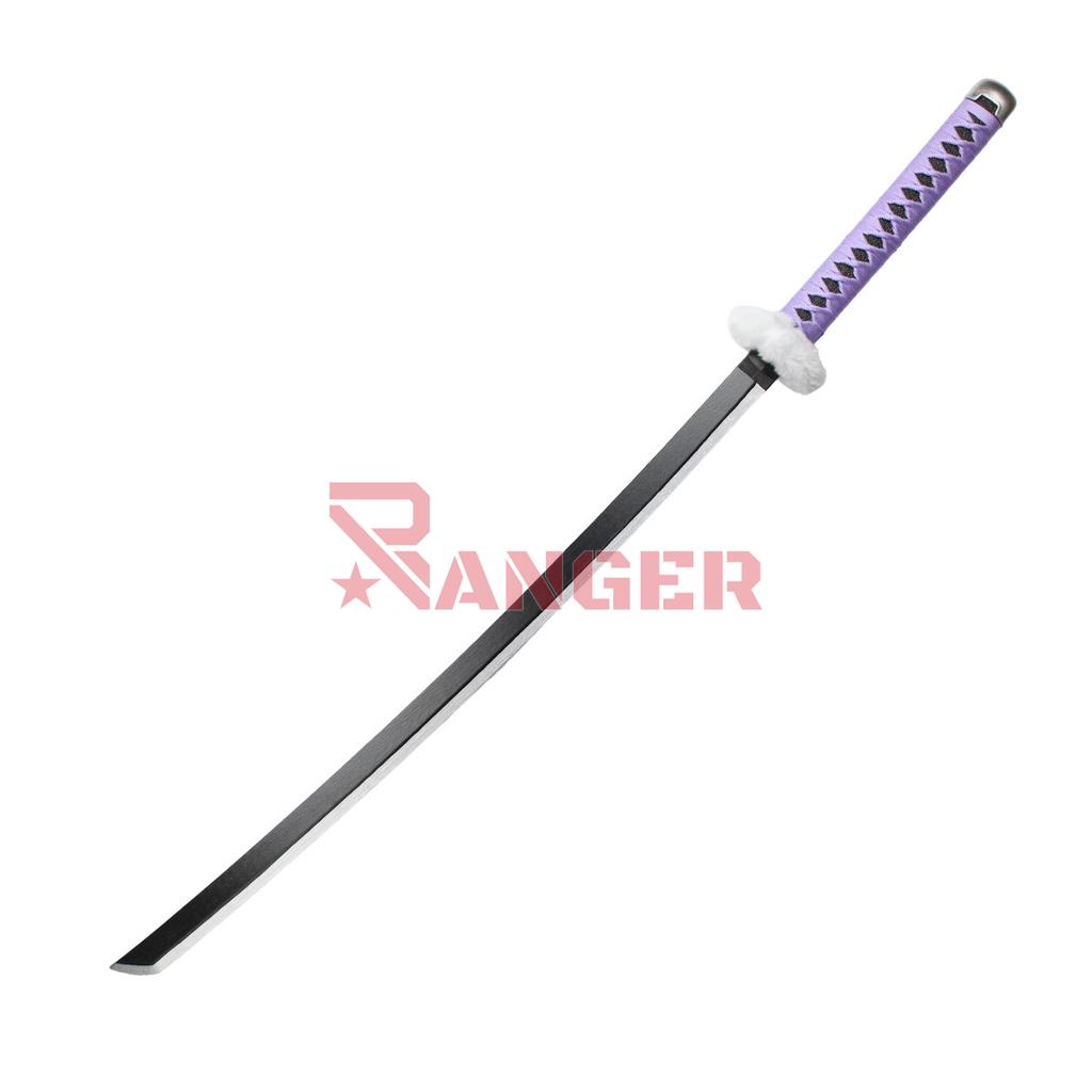KATANA MADERA 3033 OPC 104CM NEGRA