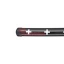 KATANA MADERA 3033 OPC 104CM NEGRA