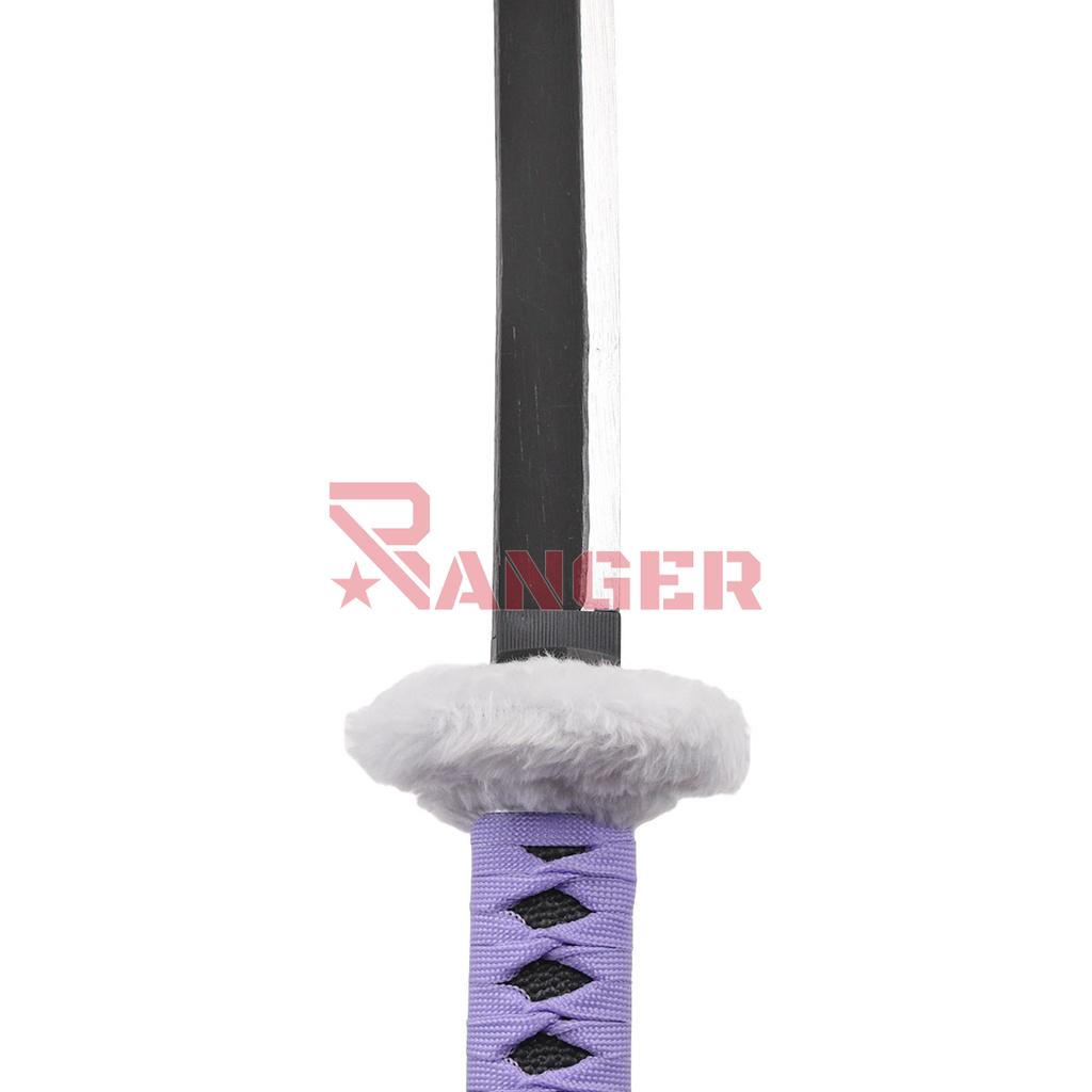 KATANA MADERA 3033 OPC 104CM NEGRA