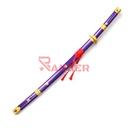 KATANA MADERA 3034 OPC 104CM MORADA