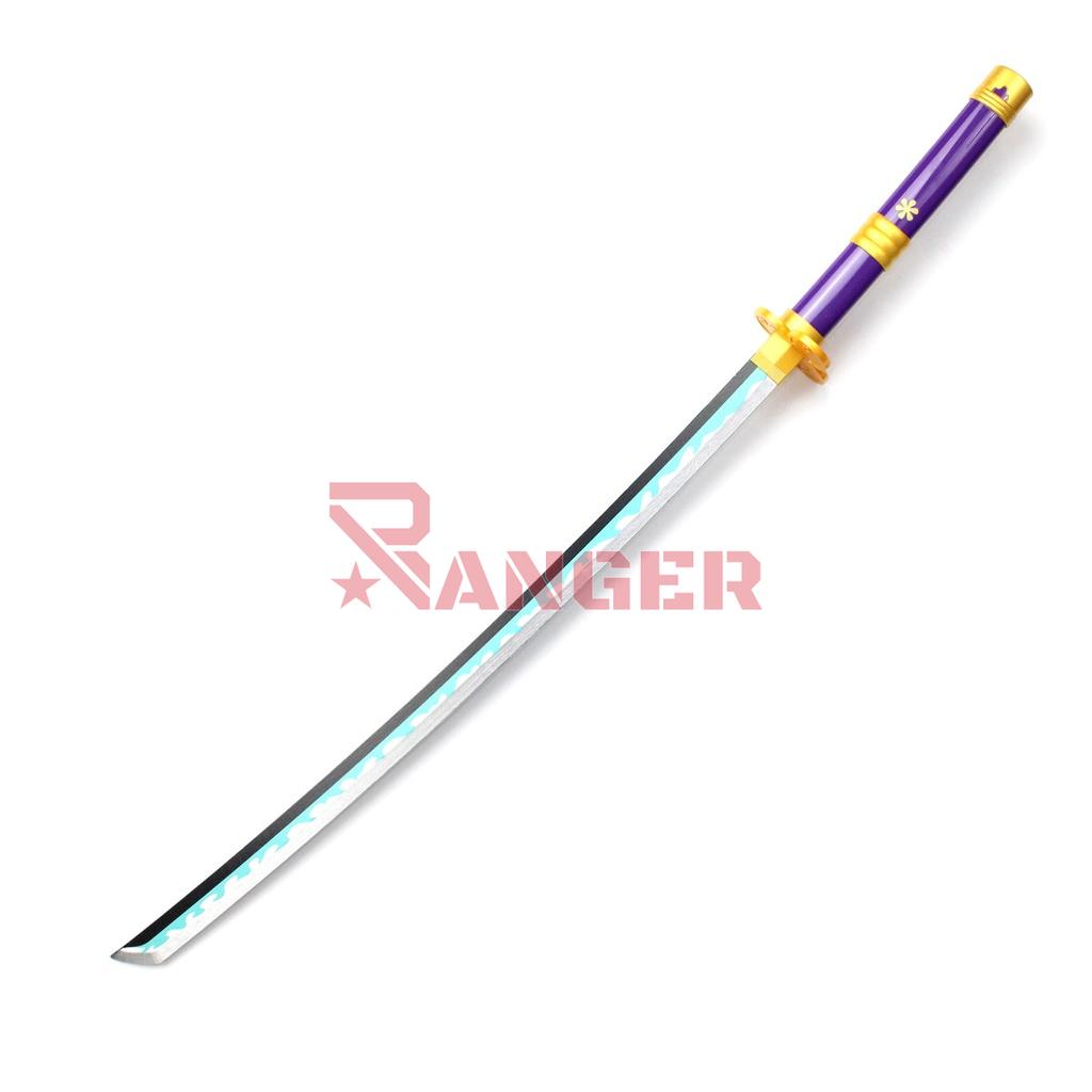 KATANA MADERA 3034 OPC 104CM MORADA