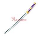 KATANA MADERA 3034 OPC 104CM MORADA