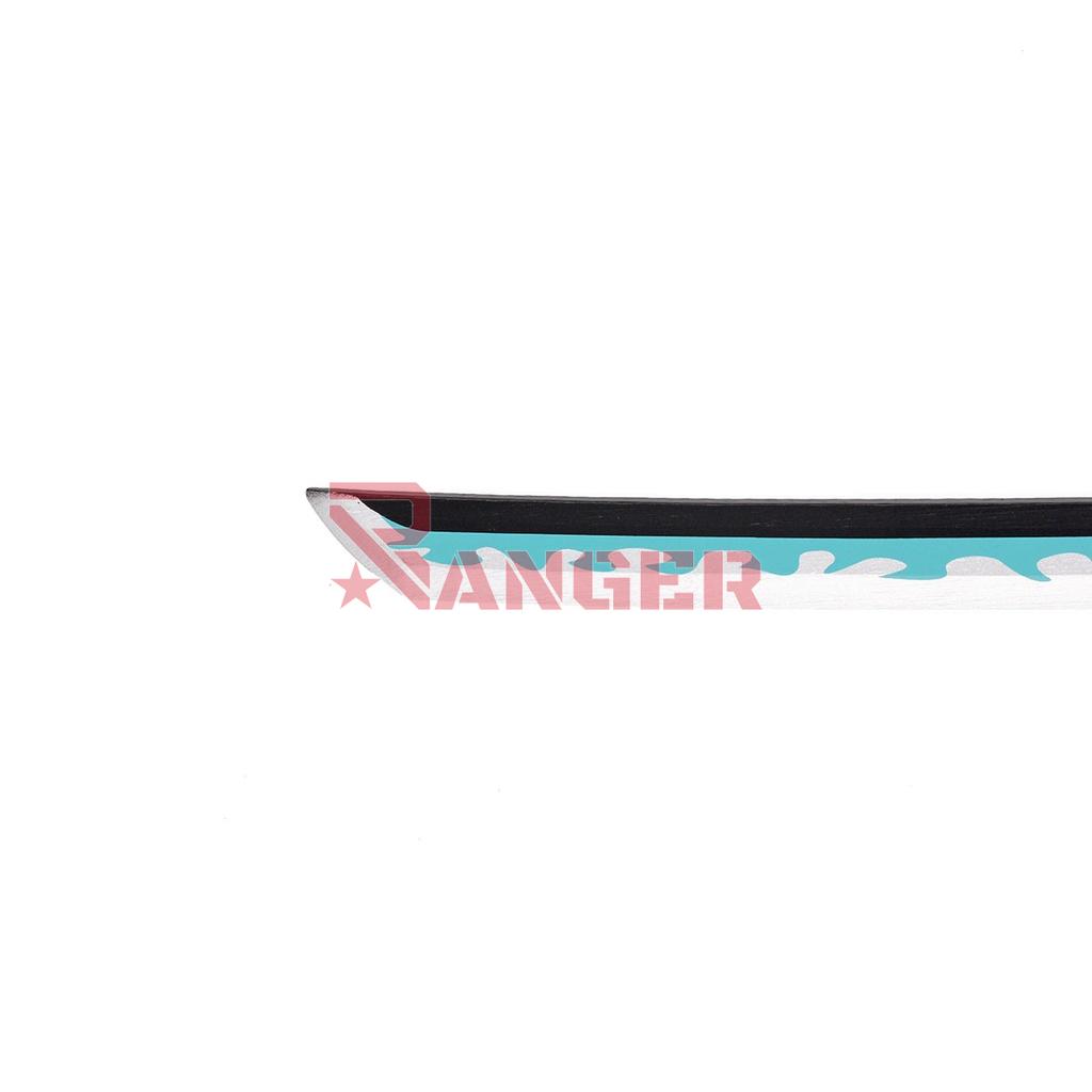 KATANA MADERA 3034 OPC 104CM MORADA